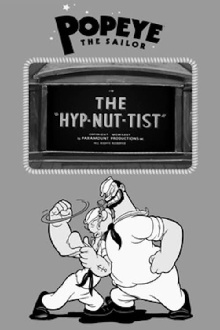 The Hyp-Nut-Tist Trailer