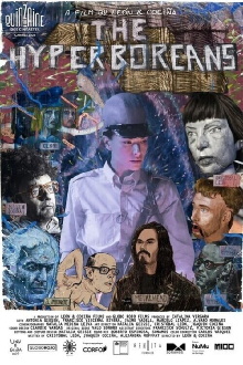 The Hyperboreans Trailer