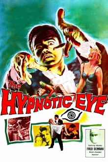 The Hypnotic Eye Trailer