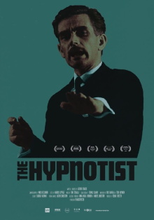 The Hypnotist Trailer