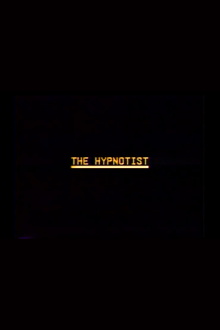 The Hypnotist Trailer