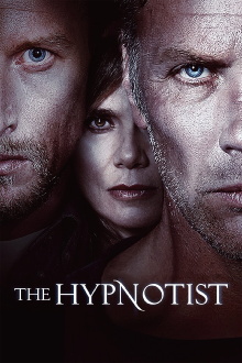 The Hypnotist Trailer