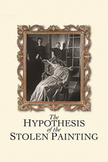 The Hypothesis of the Stolen Painting Trailer