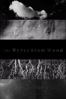 The Hyrcynium Wood Trailer