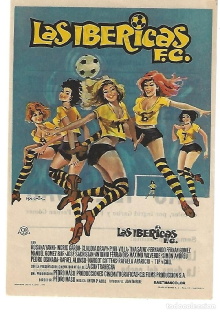 The Ibéricas Football Club Trailer