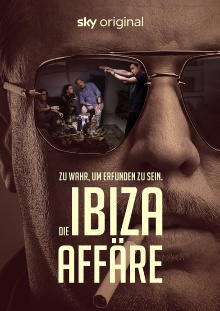 The Ibiza Affair: Uncovered Trailer