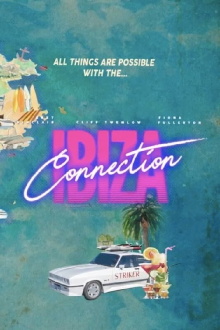 The Ibiza Connection Trailer