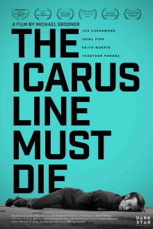 The Icarus Line Must Die Trailer