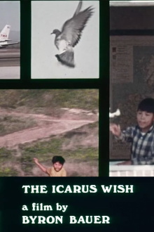 The Icarus Wish Trailer