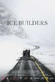 The Ice Builders Trailer