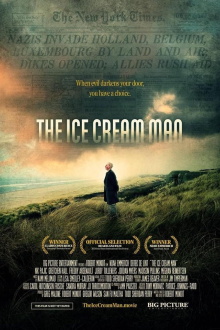 The Ice Cream Man Trailer
