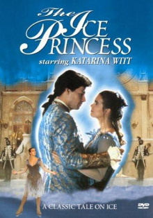 The Ice Princess Trailer