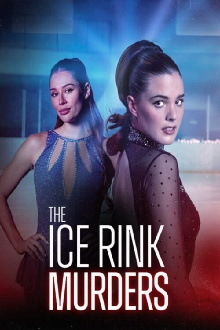 The Ice Rink Murders Trailer