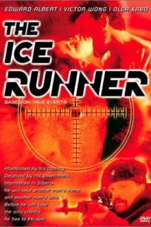 The Ice Runner Trailer