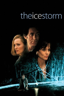 The Ice Storm Trailer