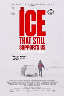 The Ice That Still Supports Us Trailer