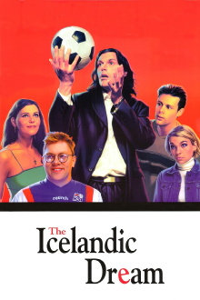 The Icelandic Dream Trailer
