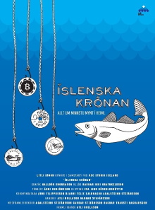 The Icelandic Króna Trailer