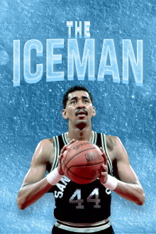 The Iceman Trailer