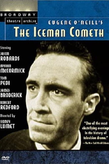 The Iceman Cometh Trailer