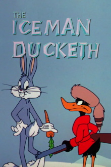 The Iceman Ducketh Trailer