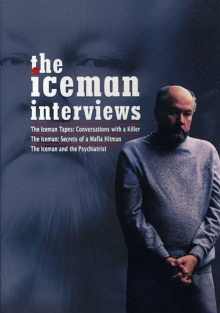 The Iceman Interviews Trailer
