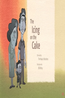 The Icing on the Cake Trailer