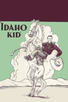 The Idaho Kid Trailer