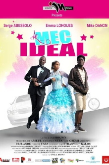 The ideal guy Trailer