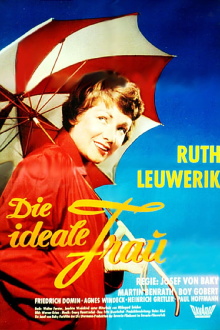 The Ideal Woman Trailer
