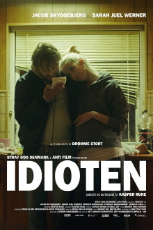 The Idiot Trailer