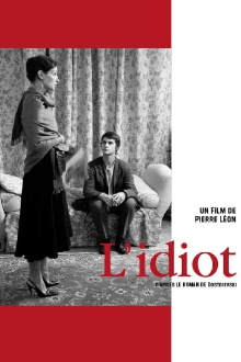 The Idiot Trailer