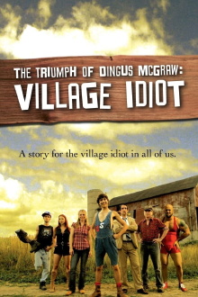 The Idiot Trailer