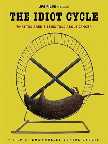 The Idiot Cycle Trailer
