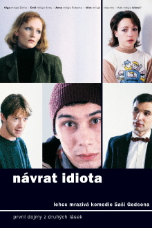 The Idiot Returns Trailer