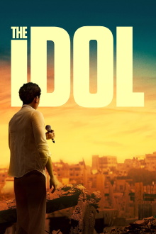 The Idol Trailer