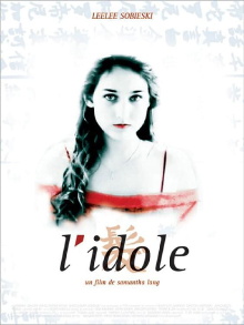 The Idol Trailer