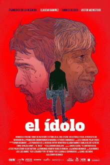 The Idol Trailer