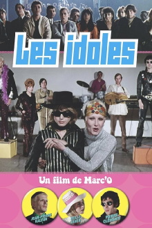 The Idols Trailer