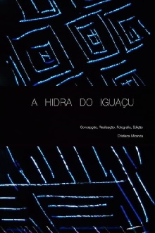 The Iguaçu Hydra Trailer