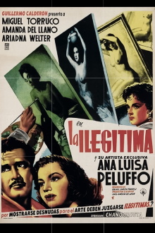 The Illegitimate Trailer