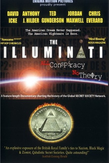 The Illuminati Trailer