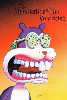 The Illumination of Jim Woodring Trailer