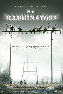 The Illuminators Trailer