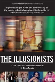 The Illusionists Trailer