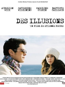 The Illusions Trailer