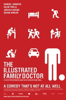The Illustrated Family Doctor Trailer