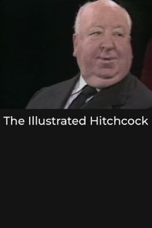 The Illustrated Hitchcock Trailer