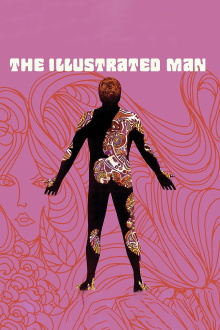 The Illustrated Man Trailer