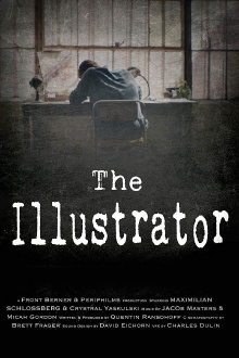 The Illustrator Trailer